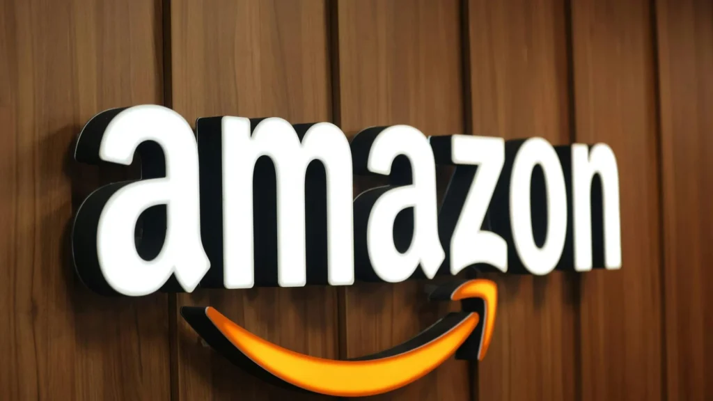 AMAZON