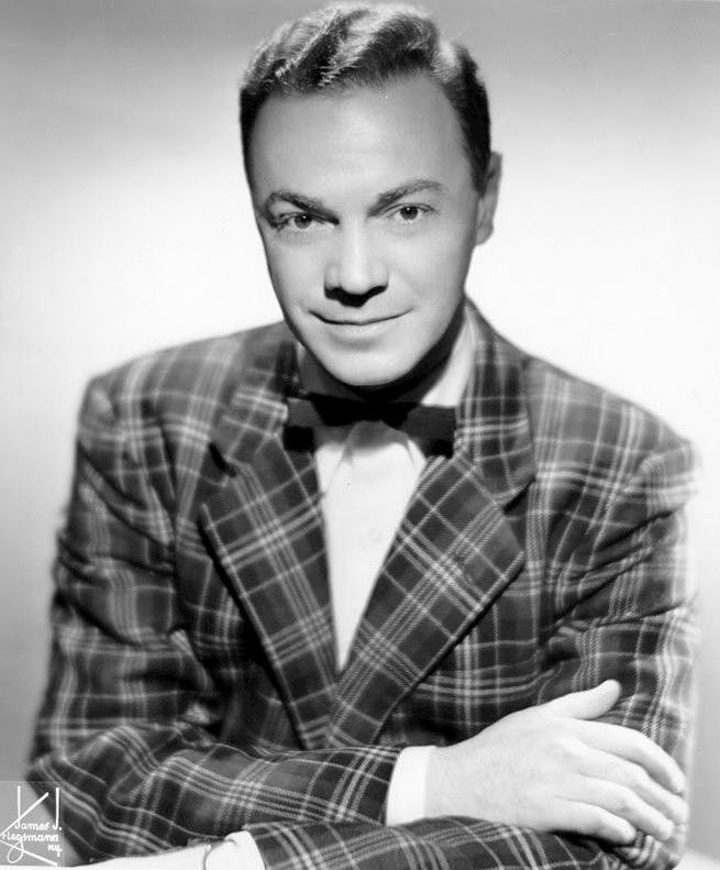 DJ Alan Freed was the first radio disc jockey and concert producer who frequently played and promoted rock and roll; he popularized the phrase "rock and roll"
