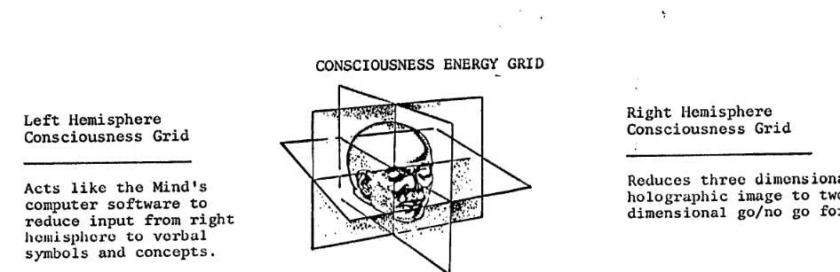 Diagram from the declassified CIA report
