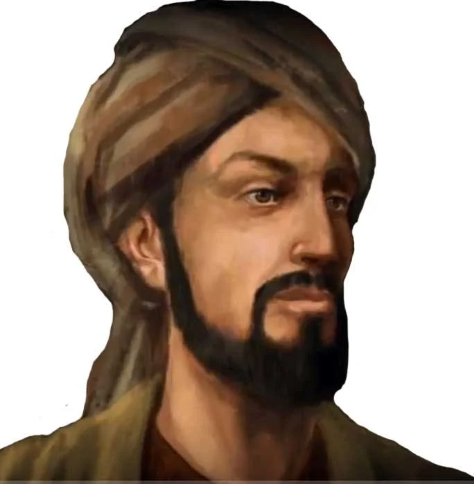 Ismail Al Jazari. His full name- “Badi Az-Zaman Abul Ismail Ibn Ar-Razaz Al-Jazari” 