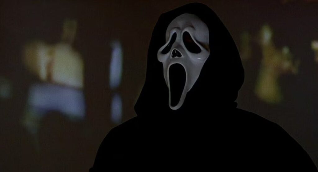 ​Scream, 1996