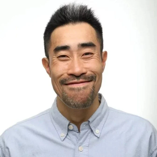 Tomoaki Hamatsu - Japanese comedian